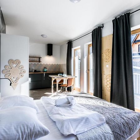 Apartament Sova Кошелско Екстериор снимка