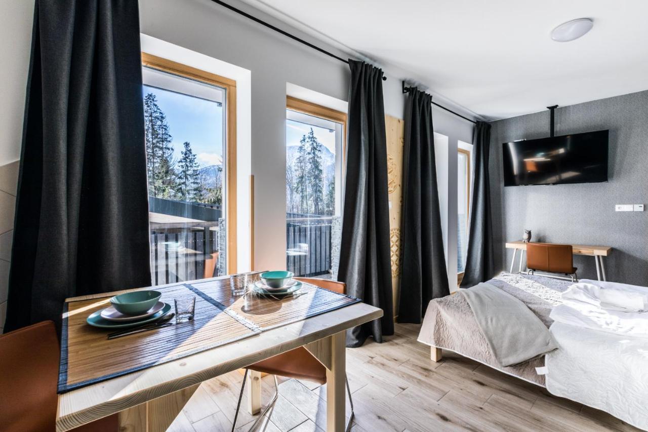 Apartament Sova Кошелско Екстериор снимка
