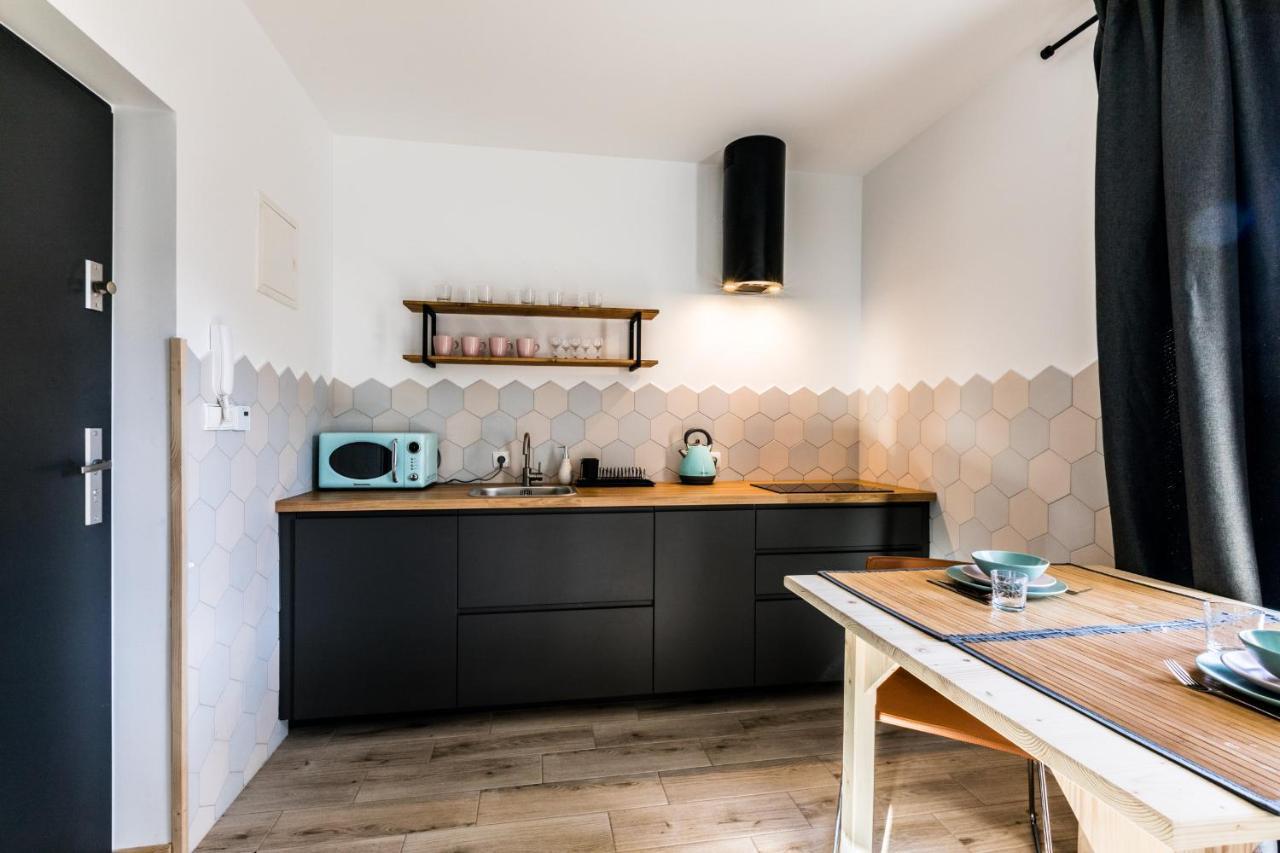 Apartament Sova Кошелско Екстериор снимка
