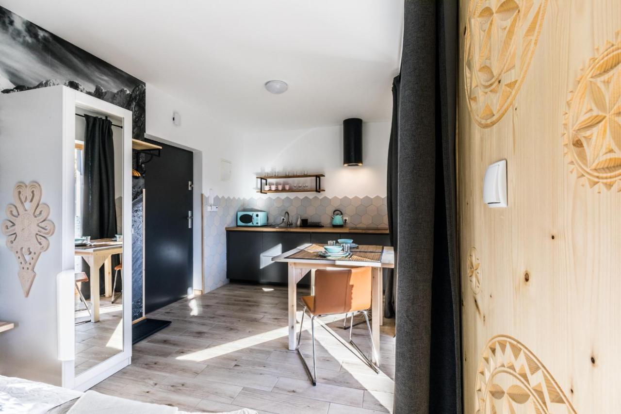Apartament Sova Кошелско Екстериор снимка
