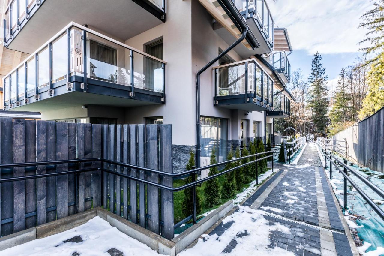 Apartament Sova Кошелско Екстериор снимка